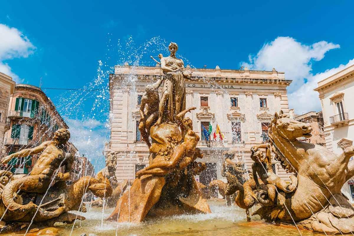 Villa Villino Alfeo Carrozziere Fonte Ciane Exterior foto